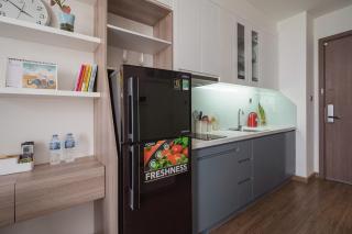 Friendly DCapitale Luxury Serviced Apartment - 7