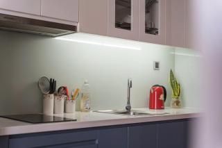 Friendly DCapitale Luxury Serviced Apartment - 9