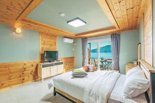 Sinbibada pension - 8