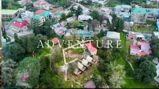 Misty Peaks Resort - 8