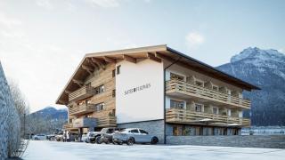 Fulpmes Suites by ALPS RESORTS - 1