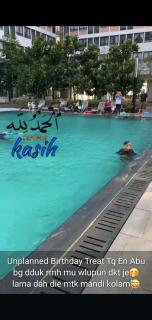 Homestay Rahmah - 8