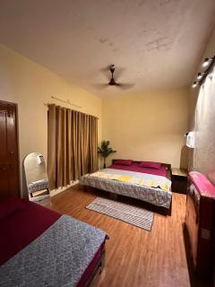 The Mysterious Heaven Kashi - 9