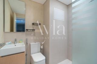 The Bridges Gem 3br Maid's In Reem By Ayla - 8