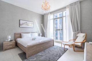 The Bridges Gem 3br Maid's In Reem By Ayla - 1