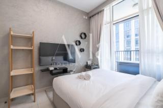 The Bridges Gem 3br Maid's In Reem By Ayla - 3