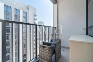 The Bridges Gem 3br Maid's In Reem By Ayla - 8