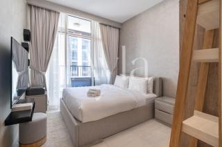 The Bridges Gem 3br Maid's On Al Reem By Ayla - 1