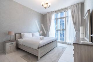 The Bridges Gem 3br Maid's In Reem By Ayla - 1