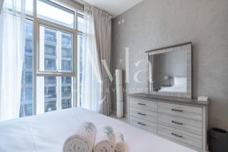 The Bridges Gem 3br Maid's In Reem By Ayla - 2