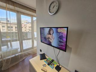 Green Garden Apartments - 1