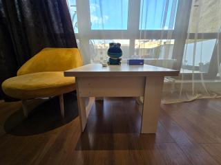 Green Garden Apartments - 2