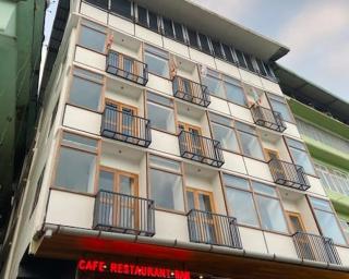 Hotel Sernya - M.G.Marg - 8