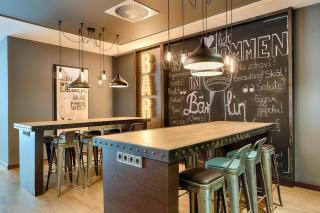 Premier Inn Berlin City Centre - 3