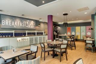 Premier Inn Berlin City Centre - 1