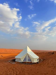 Night Stars Camp - 8