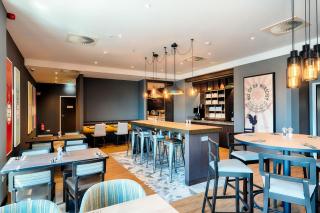 Premier Inn Dresden City Prager Straße - 1