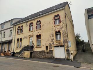 Cosy one bed room flat at walking distance of Lux border - 0