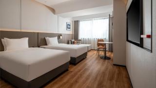 Holiday Inn Express Putian City Center - 4