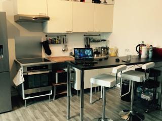 Cosy one bed room flat at walking distance of Lux border - 2