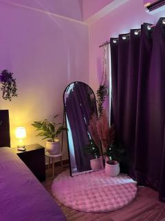 Cozy Retreat at 22nd Floor with Aesthetic View - 9