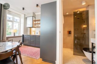 Luxury No 2 2BA Apartment by Nyhavn with AC - 8