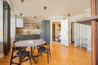 Luxury No 2 2BA Apartment by Nyhavn with AC - 7