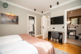 Luxury No 2 2BA Apartment by Nyhavn with AC - 5