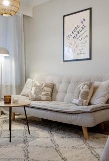 Arctic City Studio, Private Sauna & Wifi - 3