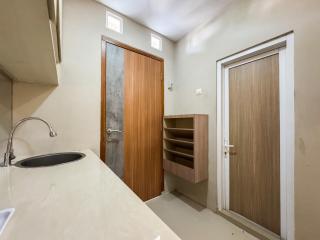 Kinara Homestay RedPartner Near Sleman City Hall - 5