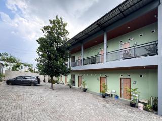 Kinara Homestay RedPartner Near Sleman City Hall - 3