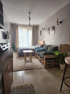 The SoBu Haus Cozy Studio Getaway - 8