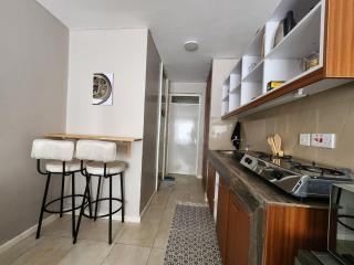 The SoBu Haus Cozy Studio Getaway - 4