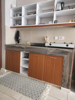 The SoBu Haus Cozy Studio Getaway - 1