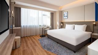 Holiday Inn Express Putian City Center - 3