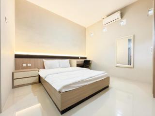 Kinara Homestay RedPartner Near Sleman City Hall - 0