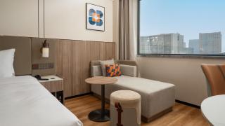 Holiday Inn Express Putian City Center - 1