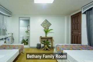 Yahweh's Spring Retreat and Resort - 4