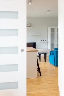 Szyndzielnia Park no 26 # kortem tenisowym, rowerownią # Nestapartamenty - 4