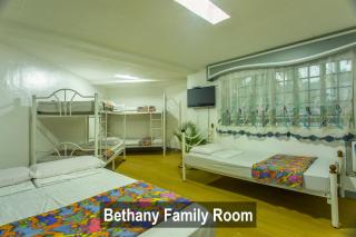 Yahweh's Spring Retreat and Resort - 3