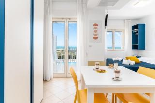 Calanca Apulian Residence - 0