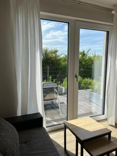 Moderne Wohnung in Heskem bei Marburg (Lahn) -  - 8