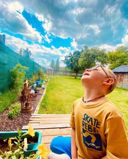 Doma na Lipníku-private country house, homestay - 9