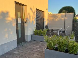 Moderne Wohnung in Heskem bei Marburg (Lahn) -  - 7