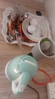 Pirivena Garden Resort- Homestay AC Room with Attached Bathroom and WiFi - 2