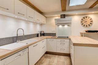 Chalet Pele - Alpes Travel - Sleeps 11 - 5