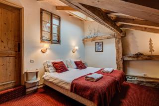 Chalet Pele - Alpes Travel - Sleeps 11 - 9