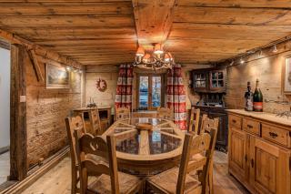 Chalet Pele - Alpes Travel - Sleeps 11 - 8