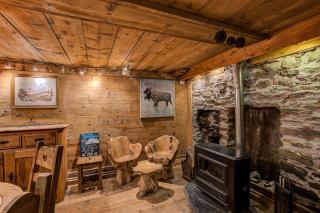 Chalet Pele - Alpes Travel - Sleeps 11 - 7