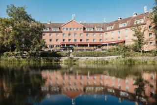 Home Hotel Kompaniet - 8